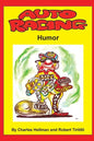 Auto Racing Humor - Paperback