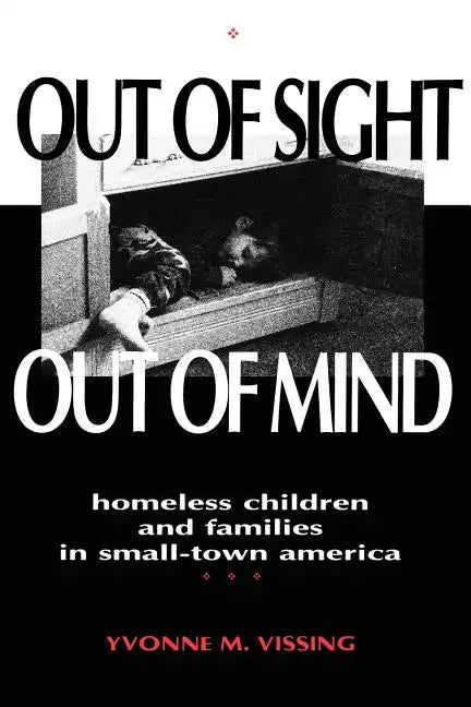 Out of Sight Out of Mind-Pa - Paperback