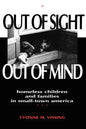 Out of Sight Out of Mind-Pa - Paperback