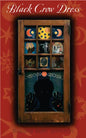 Black Crow Dress - Paperback