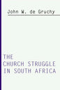 Church Struggle in South Africa - Paperback