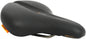 Selle Royal Royal Explora Saddle - Black Relaxed