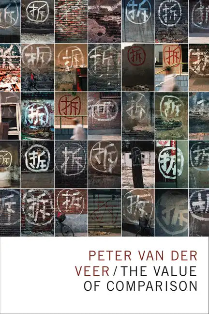 The Value of Comparison - Paperback