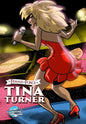Female Force: Tina Turner - Paperback