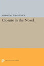 Closure in the Novel - Hardcover