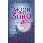 Moon Over Soho - Paperback