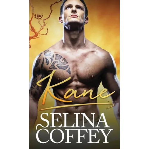 Kane: An Interracial Paranormal Shifter Romance (Hardback) - Hardcover