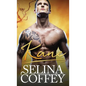 Kane: An Interracial Paranormal Shifter Romance (Hardback) - Hardcover