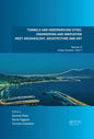 Tunnels and Underground Cities: Engineering and Innovation Meet Archaeology, Architecture and Art: Volume 11: Urban Tunnels - Part 1 - Hardcover