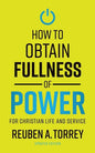 How to Obtain Fullness of Power - Paperback