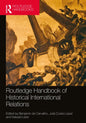 Routledge Handbook of Historical International Relations - Paperback
