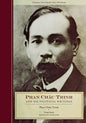 Phan Chau Trinh and His Political Writings - Paperback