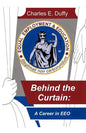 Behind The Curtain - Paperback
