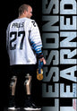 Lessons Learned: My Journey to the Podium - Hardcover