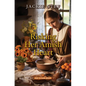 Risking Her Amish Heart - Library Binding