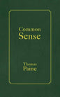 Common Sense - Hardcover