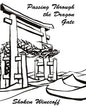 Passing through the Dragon Gate - Paperback