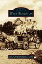 West Boylston - Hardcover