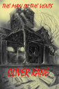 The Man in the Vents - Paperback