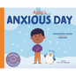 Ajay's Anxious Day - Library Binding