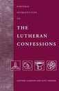 Fortress Introduction to The Lutheran Confessions - Paperback