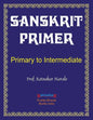 Sanskrit Primer - Paperback