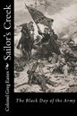 Sailor's Creek: The Black Day of the Army - Paperback