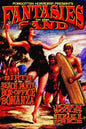 Fantasies in the Sand: Birth of the Beach Party Box-Office Bonanza - Paperback