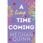 A Long Time Coming - Paperback