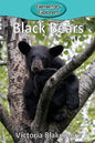 Black Bears - Paperback