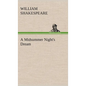 A Midsummer Night's Dream - Hardcover