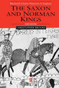 Saxon Norman Kings 3e - Paperback