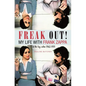 Freak Out! My Life with Frank Zappa: Laurel Canyon 1968 - 1971 - Paperback