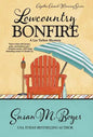 Lowcountry Bonfire - Hardcover