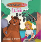 Ilsa and Bear's Bangs - Hardcover