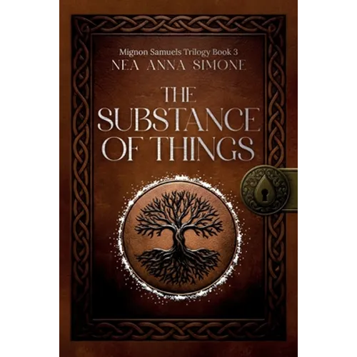 The Substance of Things - Paperback