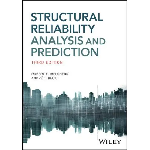 Structural Reliability Analysis and Prediction - Paperback