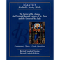 The Letter of Saint James, the First and Second Letters of Saint Peter, and the Letter of Saint Jude - Paperback