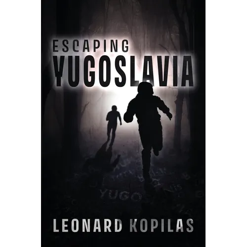 Escaping Yugoslavia - Paperback