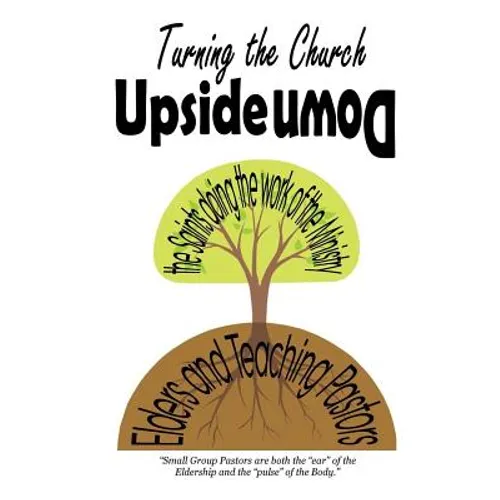 Upside Down - Paperback