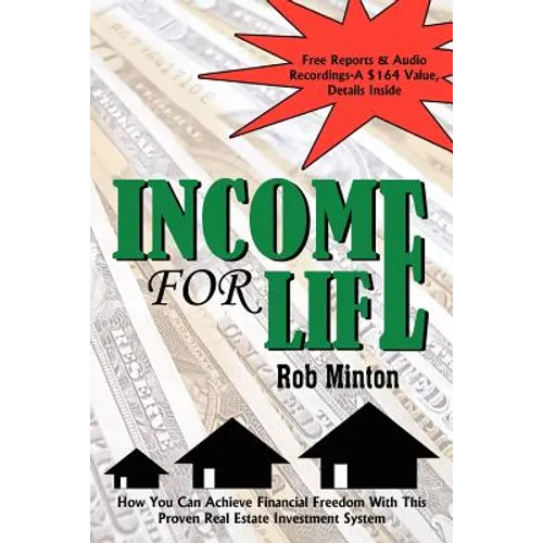 Income for Life - Paperback