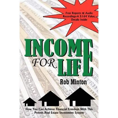 Income for Life - Paperback