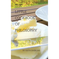 The Little Cookbook of Philosophy - Hardcover