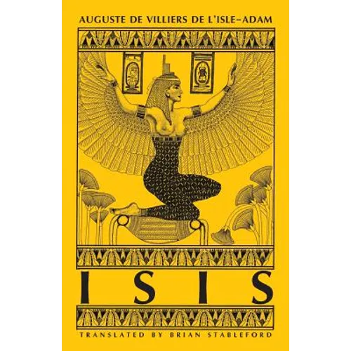 Isis - Paperback