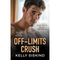 Off-Limits Crush - Paperback