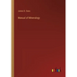 Manual of Mineralogy - Paperback