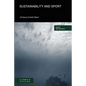 Sustainability and Sport - Paperback
