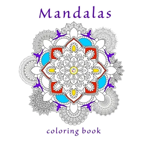 Mandalas - Paperback