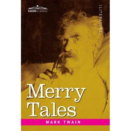 Merry Tales - Hardcover