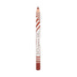 Pastel Show By Vegan Lip Liner No. 213 - Cruelty-Free, Dermatologically Tested, Long-Lasting Lip Definition Makeup